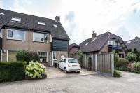Woning Vuurdoorn 43 Poortugaal