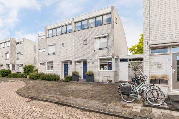 Woning Haringband 20 Hardinxveld-Giessendam