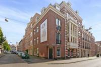 Woning Lange Lombardstraat 24 Den Haag