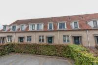 Woning In 't Veldstraat 4 's-Gravendeel