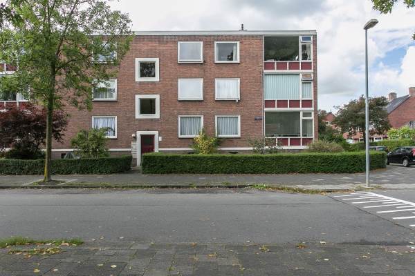 Woning Haydnlaan 73 Groningen
