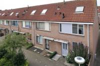 Woning Klepperman 50 Alphen aan den Rijn