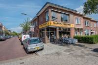 Woning Pijlslaan 108 Haarlem