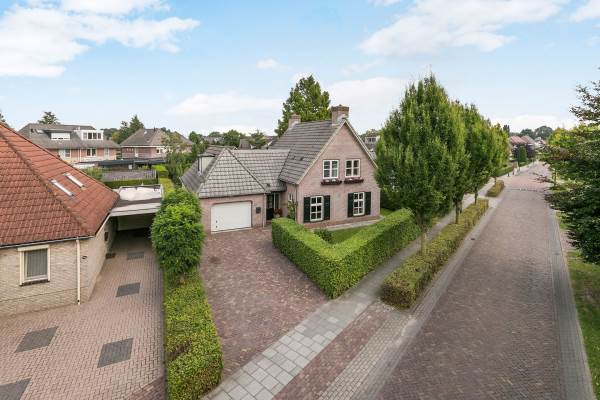 Woning Heilarensestraat 44 Heeswijk-Dinther