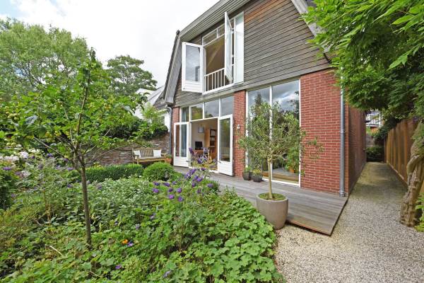 Woning Kleine Brandenburgerstraat 22 Groningen