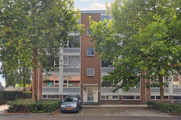 Woning Spreeuwenweg 51 Apeldoorn