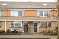 Woning Kwartslaan 32 Rhoon