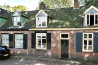 Woning Heikantstraat 4 Vught