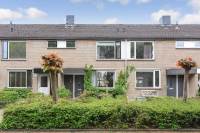 Woning Witwerkerstraat 25 Breda