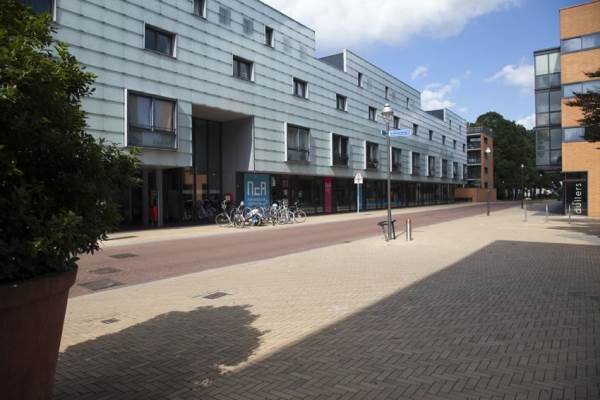 Woning Roggestraat 155* Apeldoorn