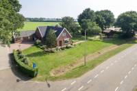 Woning Gravenlandweg 12 Bruinehaar