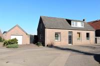 Woning Dorpsstraat 15 Wagenberg