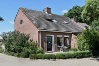 Woning 't Strand 8 Blankenham