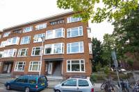 Woning Gordelweg 147B Rotterdam