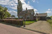 Woning Dorpsstraat 20 Meeuwen