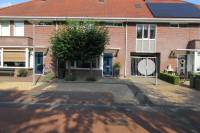 Woning Willem Lodewijkhof 32 Steenwijk