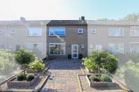 Woning Mendelssohnstraat 86 Waalwijk