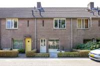 Woning Wilhelmina Druckerstraat 22 Waalwijk