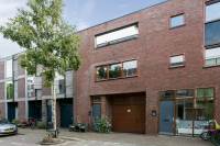 Woning Seinwachterstraat 45 Amsterdam