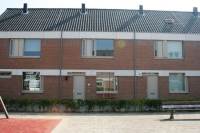 Woning Columbusstraat 9A Hoek Van Holland
