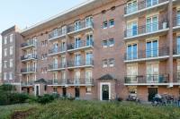 Woning Akbarstraat 30B Amsterdam