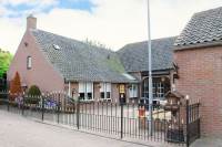 Woning Zuidveren 1- Wagenberg