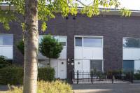 Woning Goudsberg 11 Amersfoort