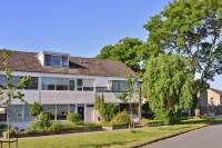 Woning Ch de Bourbonweg 23 Goes