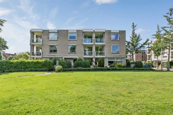 Woning Merelhof 36 Voorschoten
