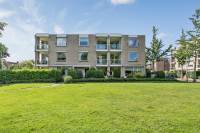 Woning Merelhof 36 Voorschoten