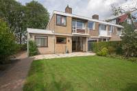 Woning Zenostraat 1 Rotterdam