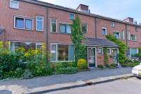 Woning Zwaluwweg 163 Voorschoten