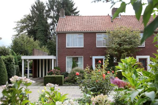 Woning Dalweg 9 Aalten