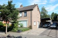 Woning Meeuwenlaan 22 Made