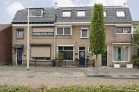Woning Parallelweg 144 Bergen op Zoom