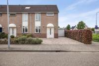 Woning Saffier 2 Duiven