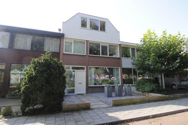 Woning Jan Heijmanslaan 165 Rosmalen