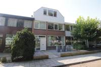 Woning Jan Heijmanslaan 165 Rosmalen