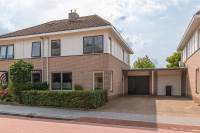 Woning Woudrichemseweg 1b Almkerk
