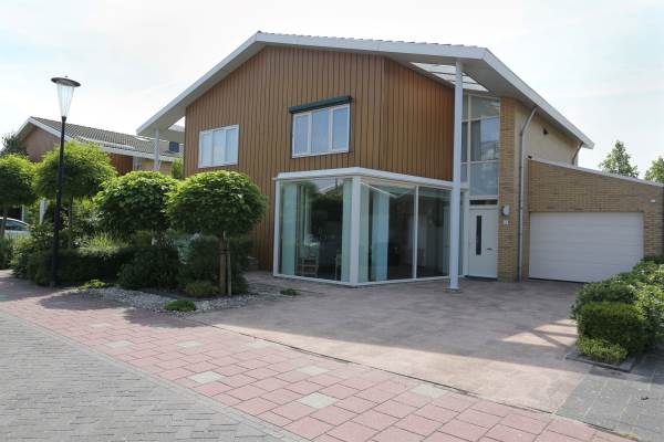 Woning Cato van der Pijlland 7 Heerhugowaard