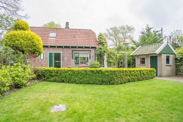 Woning Smuigelweg 7 Heerhugowaard