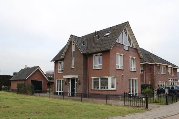Woning Nannenbergstraat 3 Opheusden