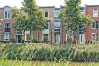 Woning Vivaldisingel 79 Nieuw-Vennep