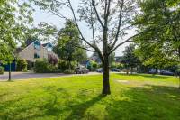 Woning Waterhoen 27 Driebergen-Rijsenburg