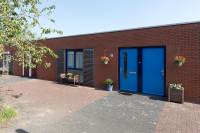 Woning Goudplevierstraat 81 Zwolle