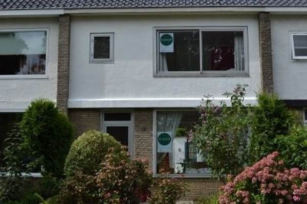 Woning Julianastraat 17 Leiderdorp