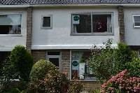 Woning Julianastraat 17 Leiderdorp