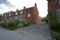 Woning Marijkelaan 32 Yerseke