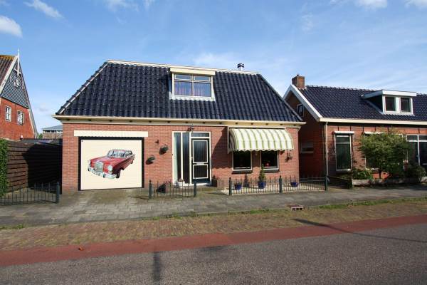 Woning Tolheksleane 3 Frieschepalen