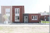 Woning Burgemeester van Prooijenstraat 26 Waalwijk